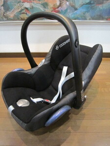  use impression little MAXI-COSIma comb kosi- baby carry & car crib baby seat 