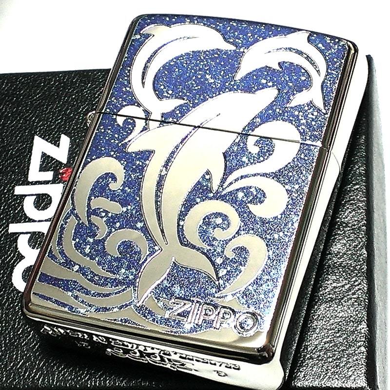 2024年最新】Yahoo!オークション -ドルフィン(Zippo)の中古品