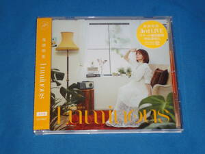 鬼頭明里　★　CD　『Luminous』　通常盤　★ 特典無　未視聴