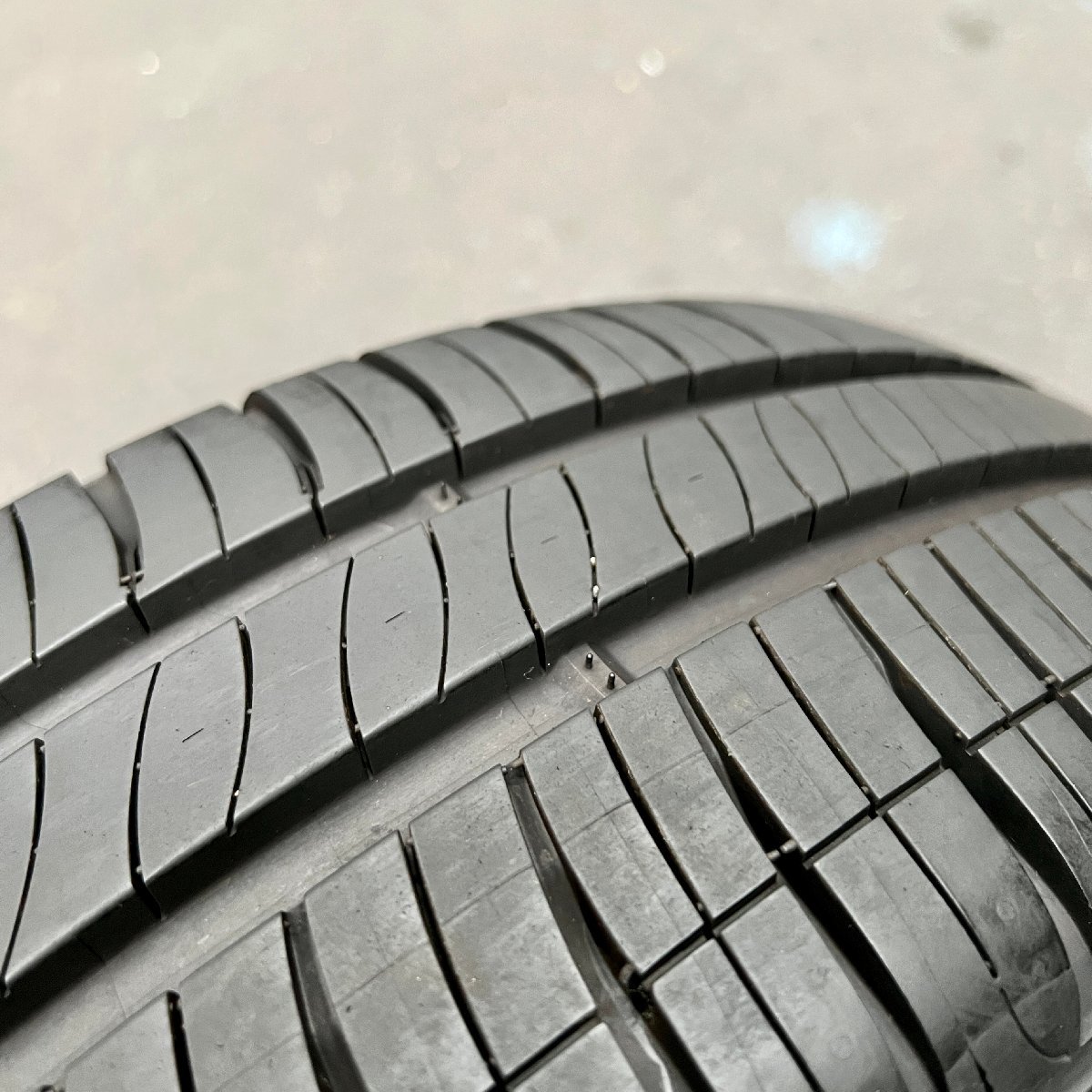 タイヤ2本セット MICHELIN ENERGY SAVER 4 ミシュラン エナジー ...