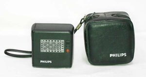 #G3820# Philips стробоскоп flash 17B#