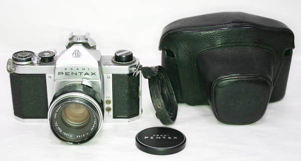 カメラ フィルムカメラ PENTAX S2 2 55の値段と価格推移は？｜55件の売買情報を集計したPENTAX 