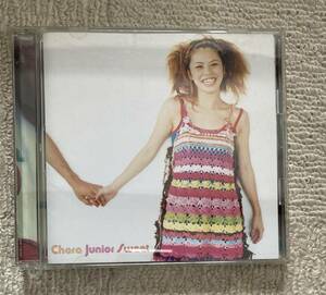 Chara 「Junior Sweet」CD