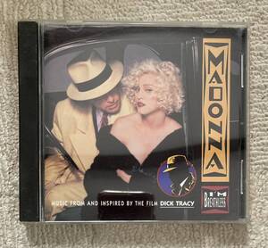 MADONNA / I'M BREATHLESS / マドンナ / アイム・ブレスレス