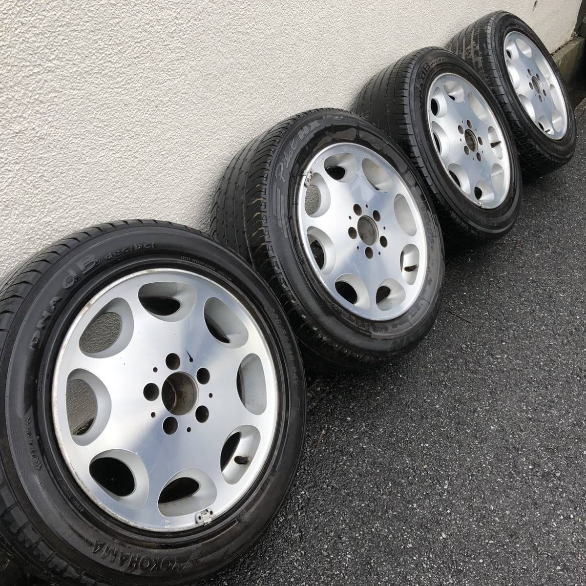 2025年最新】Yahoo!オークション -r129 ホイール 16インチの中古 2025年最新】Yahoo!オークション -r129 ホイール 16インチの中古