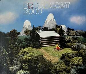 [ CD ] Broadcast 2000 / Broadcast 2000 ( Indie Rock ) Gronland Records - CDGRON106 インディー ロック