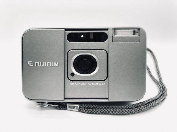 FUJIFILM CARDIA mini TIARA カメラ A120 | tspea.org