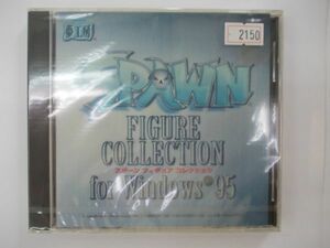 SPAWN FIGURE COLLECTION / スポーンフィギュアコレクション / Windows95 夢工房 #2150