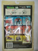 SPAWN スポーン バイオレーター 可動フィギュア スペシャルエディション TODD トッド #2155_画像2