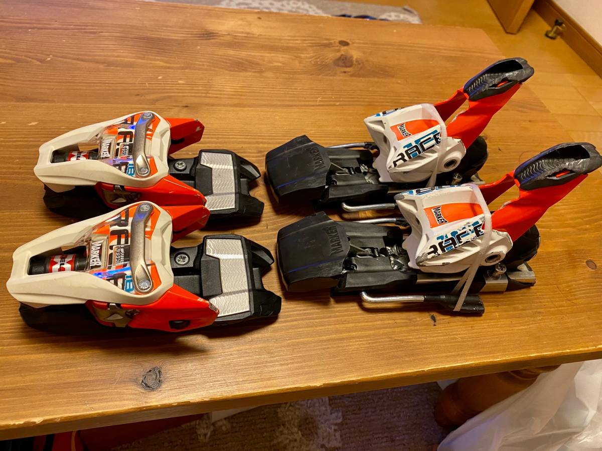 特売 マーカー エクセル18 選手用 レア物❗ tessiturasdenos.com.br