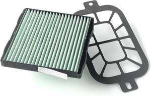  new goods MLIT made air conditioner filter & air . entrance filter set Mazda ND Roadster ND5RC,NDERC, abarth 124 Spider for 