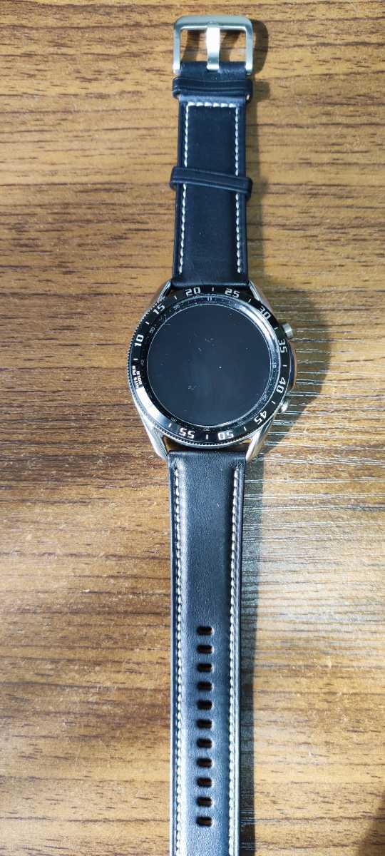 最新品格安 ヤフオク! Galaxy watch3 45mm SM-R840 - 中古 超特価在庫