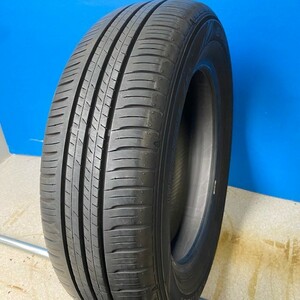 【2020年製造】　195/65R16　ダンロップ　ENASAVE　EC300+　195/65/16　1本　単品　【来店交換も大歓迎】