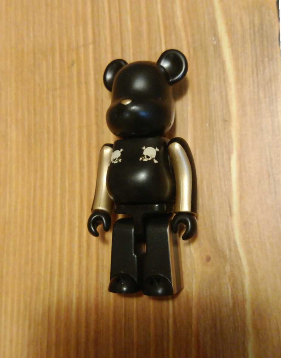 Yahoo!オークション -「mastermind be@rbrick」の落札相場・落札価格