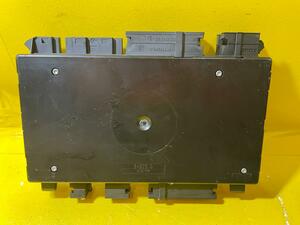 【10425】2006 ベンツ CLS 350 W219 (C219) 前期 シート コンピューター A2118704926 Mercedez BENZ Seat Control Module Unit