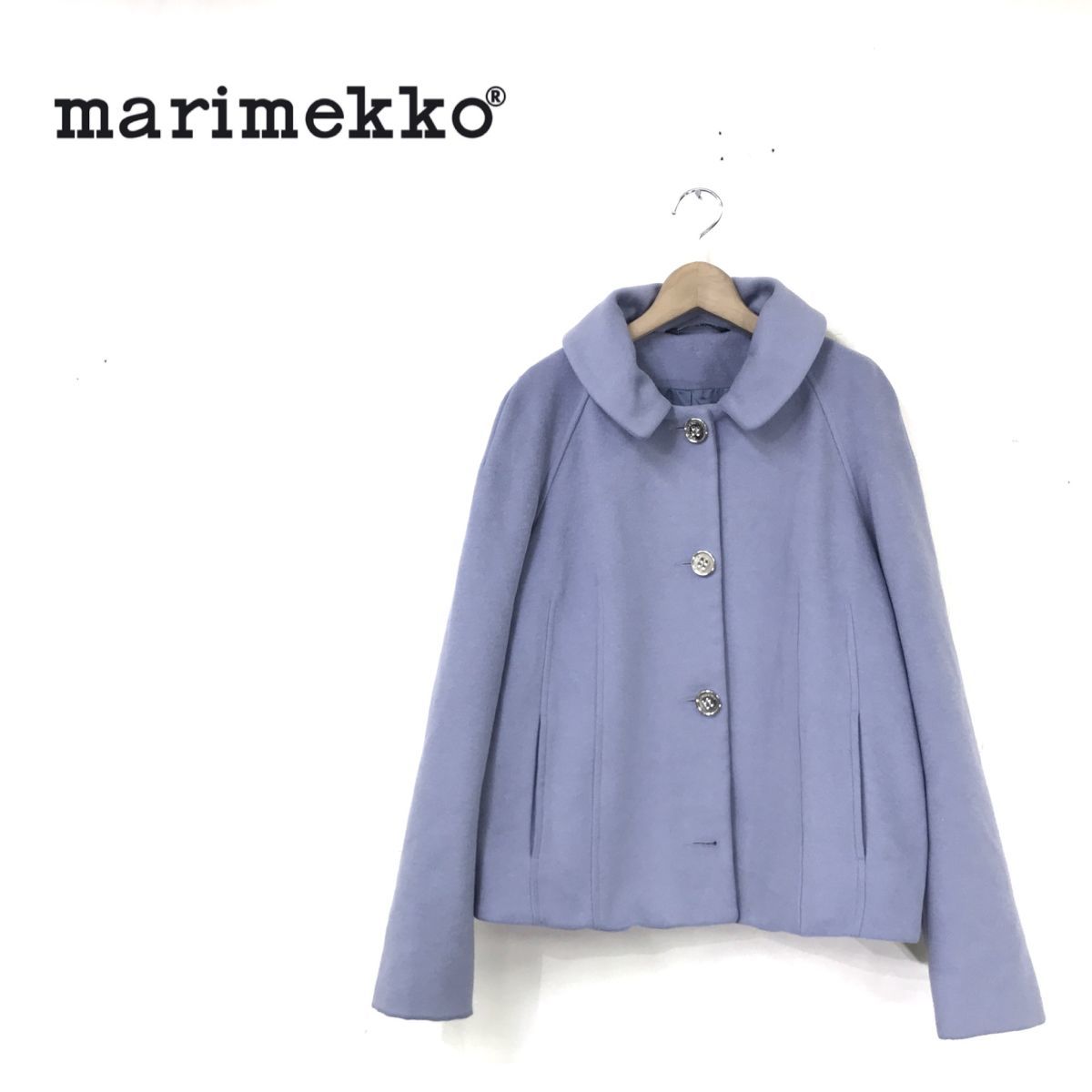 ヤフオク! -マリメッコ コートの中古品・新品・未使用品一覧