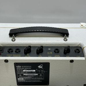 VOX BRIAN MAY SPECIAL / VBM1 / ブライアンメイ シグネチャーモデル ギターアンプの画像5