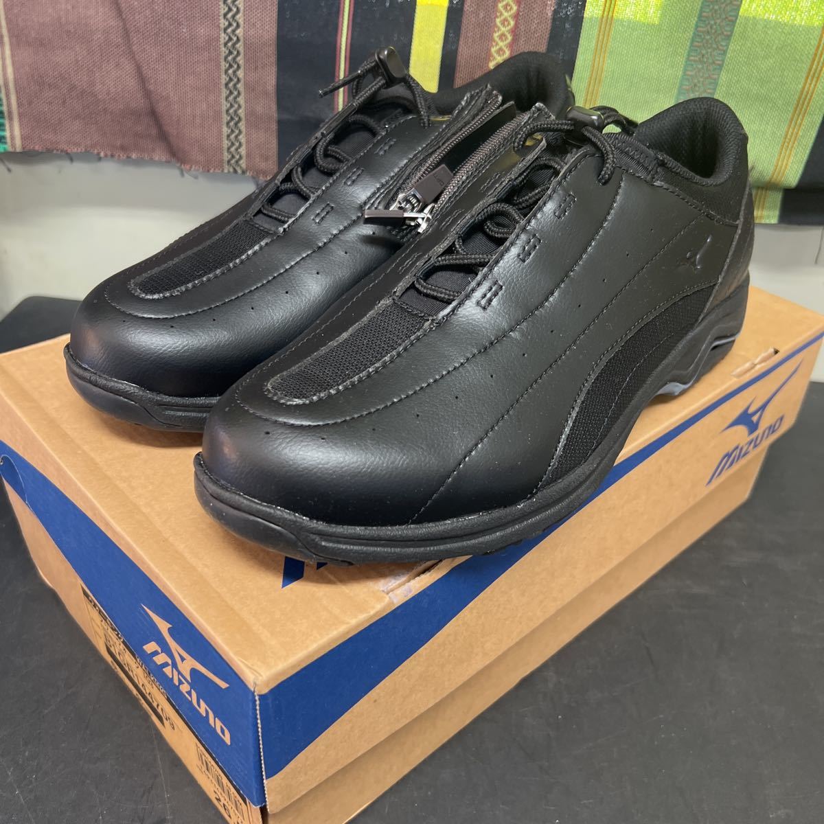 選べる2個セット ミズノ Mizuno フリーウォーク I03 I0 Ⅱ 23cm EEE