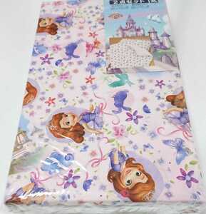 chi... Princess sophia new goods unopened .. futon cover futon mattress cover set futon cover Disney rare 