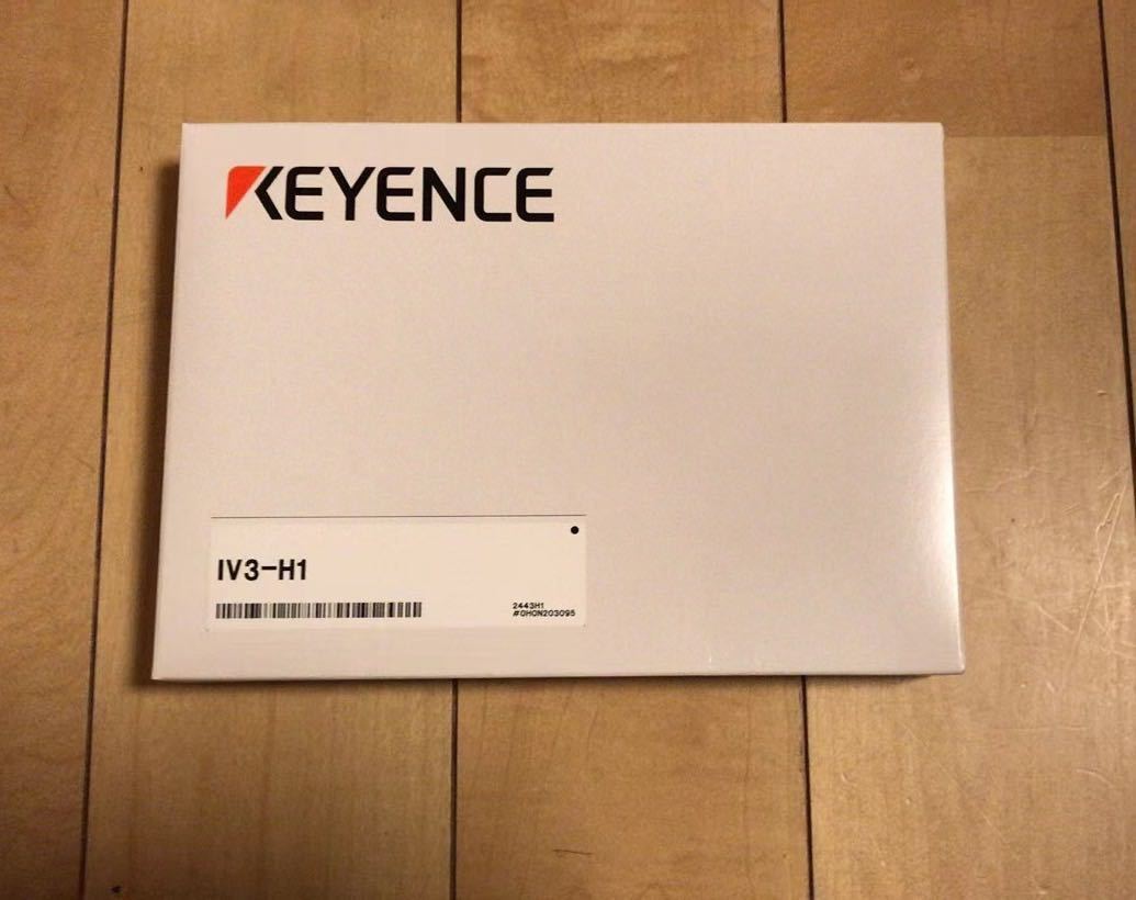 Yahoo!オークション - KEYENCE キーエンス IV3 画像判別センサ Yahoo!オークション - KEYENCE キーエンス IV3 画像判別センサ