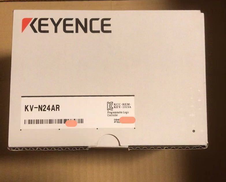 ヤフオク! -キーエンス kv 24の中古品・新品・未使用品一覧