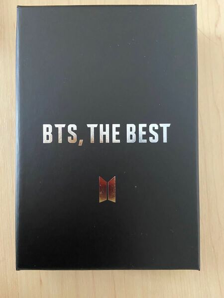 BTS [BTS, THE BEST] KEYRING キーリング