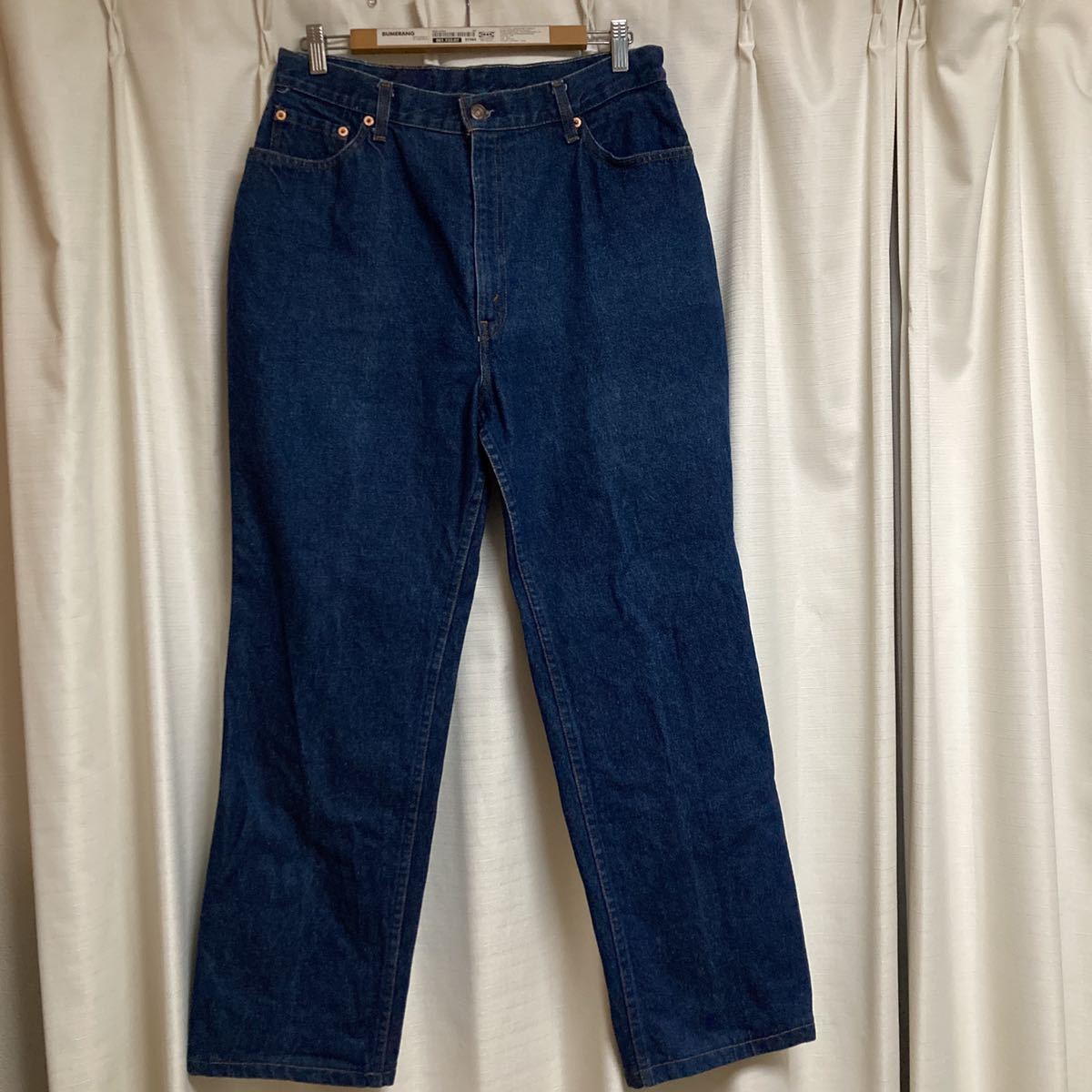 ヤフオク! -「levis 519」(W32) (リーバイス)の落札相場・落札価格