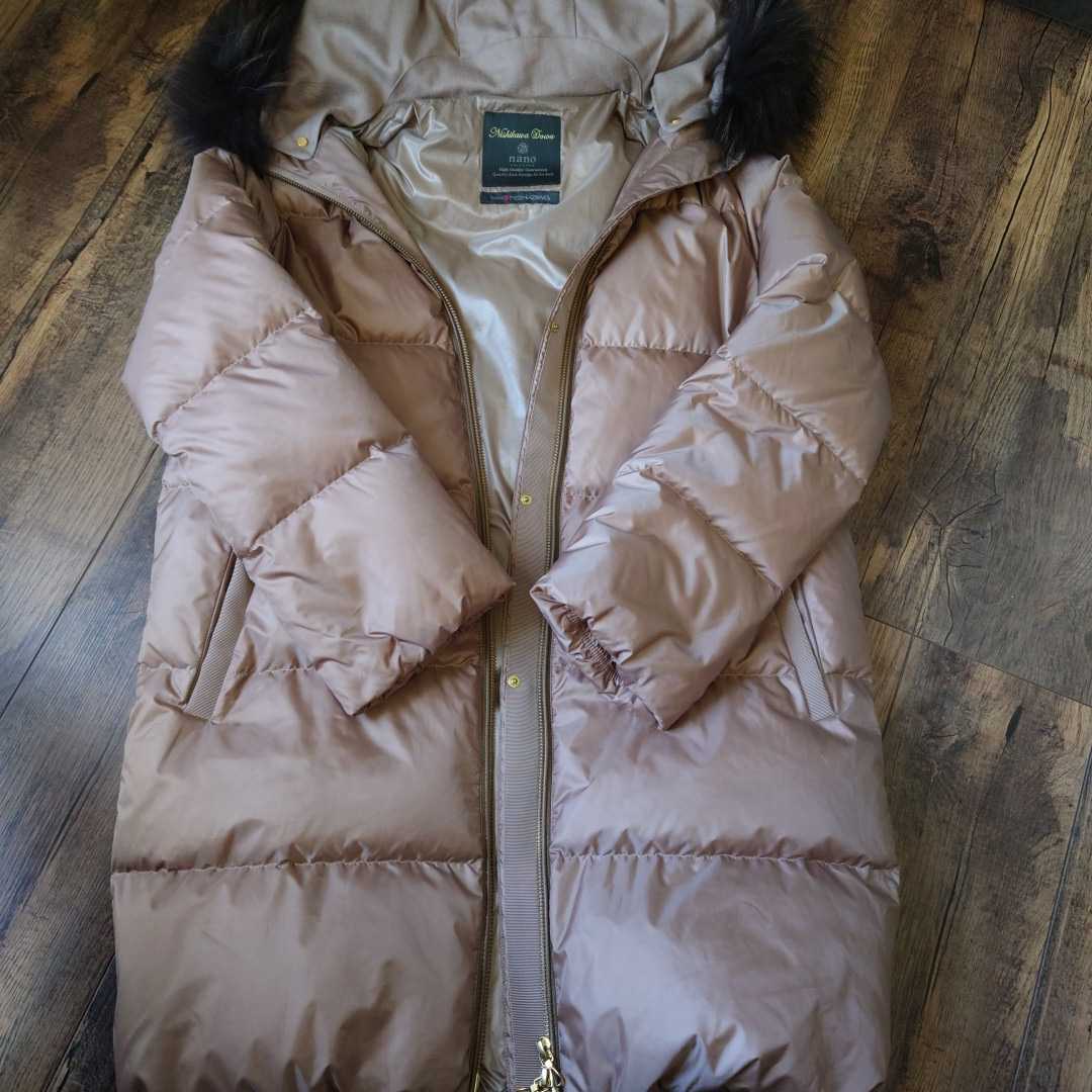 ヤフオク! -「西川ダウン ナノユニバース 36」(ナノユニバース) (な ...
