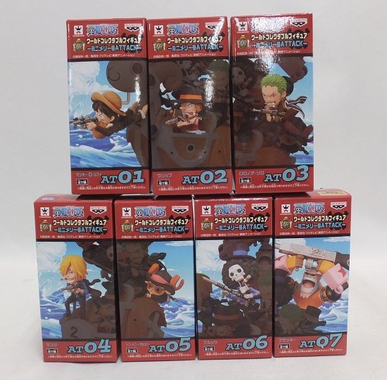 ヤフオク! -「ミニメリー号attack」の落札相場・落札価格 ヤフオク! -「ミニメリー号attack」の落札相場・落札価格