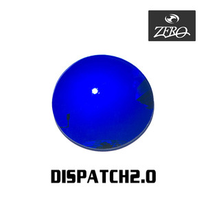 当店オリジナル オークリー サングラス 交換レンズ OAKLEY ディスパッチ DISPATCH2.0 ミラーレンズ ZERO製