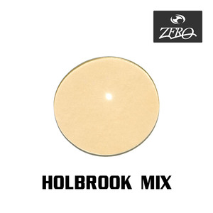 当店オリジナル オークリー サングラス 交換レンズ OAKLEY ホルブルック HOLBROOK MIX ミラーなし ZERO製