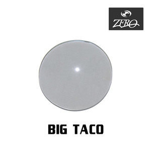 当店オリジナル オークリー サングラス 交換レンズ OAKLEY ビッグタコ BIG TACO ミラーなし ZERO製