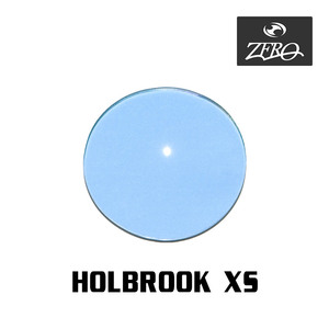 当店オリジナル オークリー サングラス 交換レンズ OAKLEY ホルブルック HOLBROOK XS ミラーなし ZERO製