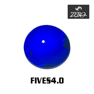 当店オリジナル オークリー サングラス 交換レンズ OAKLEY ファイヴス FIVES4.0 ミラーレンズ ZERO製