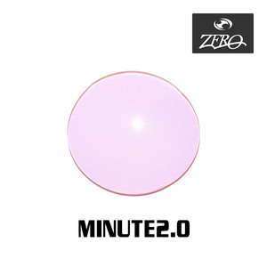 当店オリジナル オークリー サングラス 交換レンズ OAKLEY ミニッツ MINUTE2.0 ミラーなし ZERO製