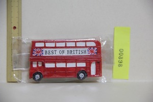  England two storey building bus magnet search magnet London sightseeing . earth production goods half solid 