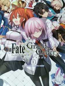 フェイト/グランドオーダーコミックアラカルト【Fate/Grand Order11冊セット】KADOKAWA[角川コミックス・エース]TYPE−MOON