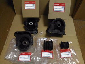  Honda original part new goods E-PP1 for beet engine mission mount torque rod insulator for 1 vehicle set 