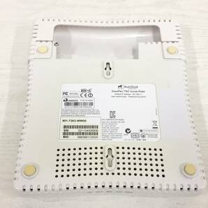 〇【5台セット】Ruckus Wireless ZoneFlex 7363 Access Point アクセスポイント 無線LAN 動作品の画像5