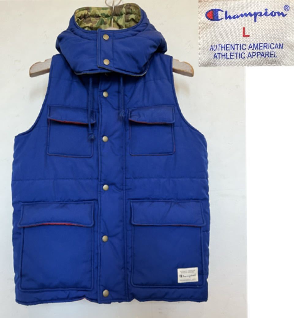 ソフトパープル 極美品 70s チャンピオン オフィシャル物 レーシング