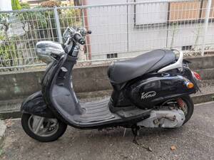 ヤフオク ビーノ125 51cc 125cc ヤマハ の落札相場 落札価格 ヤフオク ビーノ125 51cc 125cc ヤマハ の落札相場 落札価格