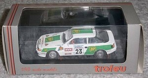 022 1/43トヨタ セリカGT4 BP 23号 TOYOTA CELICA Trofeu