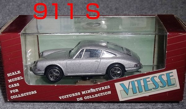 2023年最新】Yahoo!オークション -ナローポルシェ 911(ミニカー)の中古