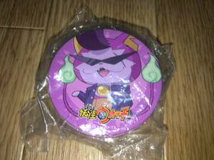 ● yokai Watch Mini Can Case "1 -я война Nyan" ●