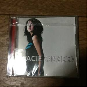 stacie orrico cd は