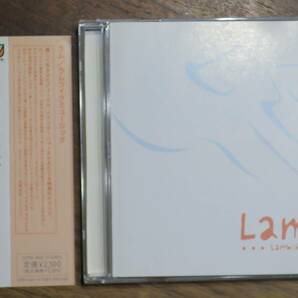 ラムLamb on SundayラムライクミュージックLamblike Music林映奈strobo salon増田順一MELOS中村栄之輔GIRLS TAPE STORE/Spoon/Seven/Peach