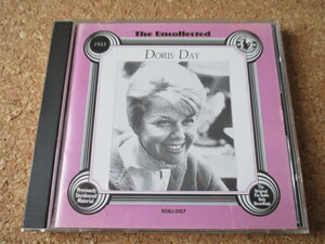 ドリス・デイ/Doris Day 1953 53年 大傑作・大名盤♪！ 超貴重音源満載♪！ 貴重な、国内盤♪！ 廃盤♪！