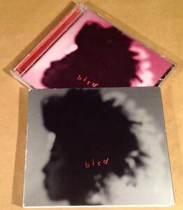 CD+CDシングル付(2枚組・初回盤)▲bird / SAME TITLE▲