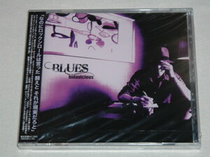 hidavicious/新品 BLUES/CDアルバム ヒダヴィシャス ブルース GOODBYE ME,HAVE A NICEDAY BANKROBBER PROJECT