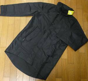  regular price 15,400 jpy Adidas jacket MTECHParka GM3844 black men's M